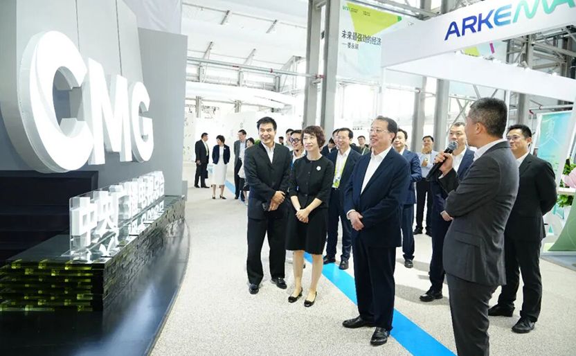 WDCC2025，同济这样“设计”！